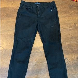 aeropostale jeans/trousers
